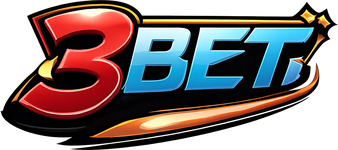 3bet logo